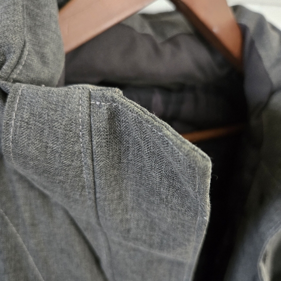 Womens The North Face Artic Parka jacket XS - Picture 11 of 16